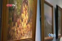 20世纪俄罗斯经典油画山西展出视频封面
