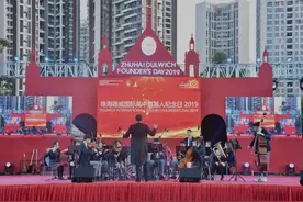 多名学生考取牛津大学等世界名校 珠海这所国际高中建校十年了图片