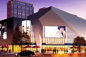 城市分级下的商业进阶，中骏世界城如何从商场进化到地标？图片