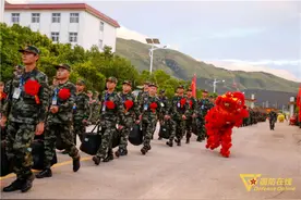 如何从新兵成长为一名合格的战士？答案都在这里图片