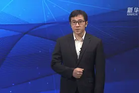 新华视评|练江治污 练的是决心和行动视频封面