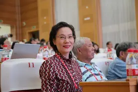 浙江方言魅力有多大？首席专家甘用一生保护“活化石”图片