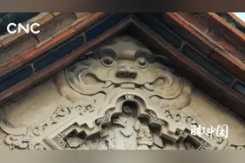 瞰中国|彩色的“楼船”——鼓浪屿