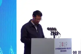 30秒丨刘扶民：“1+4+N”运营管理模式取得良好成效视频封面