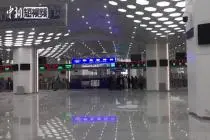 更便捷！探秘直通澳门的新横琴口岸视频封面
