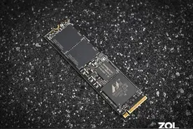 浦科特 M9P Plus SSD评测：东芝闪存 性能稳定图片
