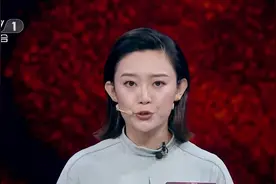 主持人大赛：《等着我》主持李七月自我展示谈寻人经历，感动评委视频封面