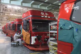从无到有 中国成为第一制造业大国视频封面