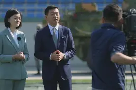 和我们一起，行走澳门图片