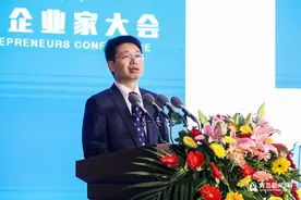 力争突破5000亿！青岛轨道交通产业有了新目标图片