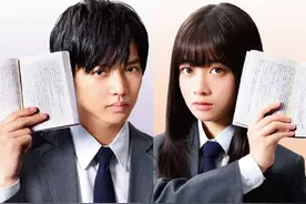 3部新片待映！桥本环奈继《银魂》之后的女主之路图片