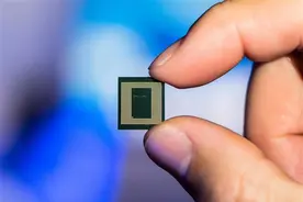 主频3GHz+性能大增 高通骁龙865 Plus首发机型曝光图片