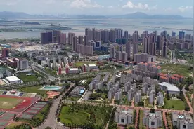 珠海这里将！大！变！样！还藏了一座岭南园林……图片
