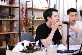 顶流网红比一线明星还吃香？这是个误解图片