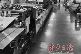 利达包装 30年坚持铸造软包装行业最佳标准图片