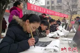 长葛市：让百姓文化生活更出彩图片