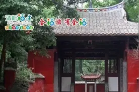 大V推荐 | 雾中鼓山行，带你发现福州涌泉寺的别样美图片