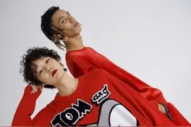 JOYRICH联名《汤姆猫和杰利鼠》带你寻找童趣图片