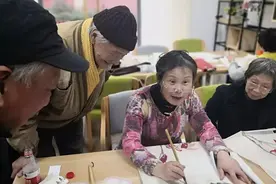 诸侯争霸：中国高端养老行业“战局”图片