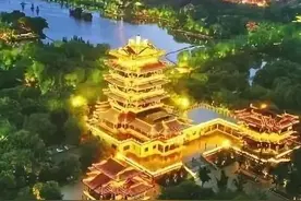 打造夜生活新地标！济南又“放大招”!特色街区、深夜食堂、曲山艺海…应有尽有图片