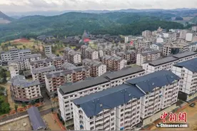 全国农村集体“家底”摸清：超四分之三资产集中在14%村图片