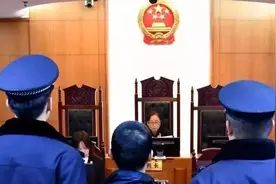清华教师妻子在家中被快递员抢劫致死，一审判了｜快递这样收寄才安全图片