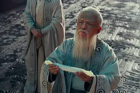 乌尔善《封神三部曲》拒绝流量明星，开设“封神演艺训练营”图片