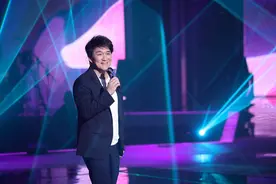 周华健出招“美男计”原来是和他合唱图片