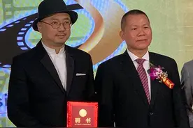 泰文化部官员称赞中国青年文化自豪图片