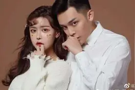 韩安冉为什么离婚？韩安冉老公是谁？小猪先生Ricky个人资料图片