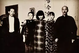 解谜张学良爱子遇害始末：日本特务在X光胸透机内密装炸弹图片