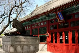 这些“国宝”曾偷偷被运到国外，历经劫难重回北京，如今在这里图片