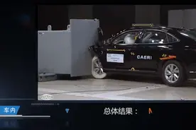 撞断A柱后大众帕萨特走下神坛 5月销量暴跌60%图片