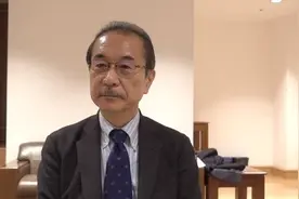 奈良国立博物馆馆长谈唐招提寺与鉴真视频封面