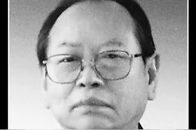 肖寒同志逝世图片