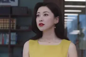精英律师栗娜是谁演的 栗娜扮演者朱珠个人资料作品简介图片