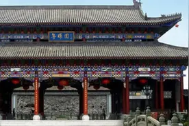 美食文化节期间逛园林领礼品，粤晖园十大打卡点提前看图片