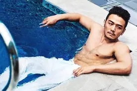 刘涛终于承认了——小包总跳舞太油腻，“像被油煎到了”图片