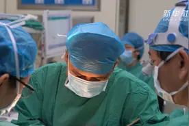 医疗扶贫助力唇腭裂患者的健康人生视频封面