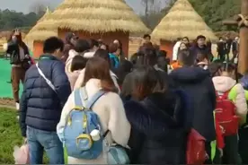 宝墩遗址上来了小小考古家 戳视频看他们都干了啥视频封面