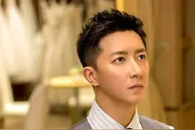 韩庚王晓晨主演情感剧《还没爱够》1月5日开播图片