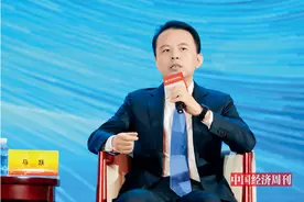 施耐德电气高级副总裁马跃：用好工程师红利参与全球建设图片