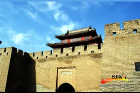 高清组图｜坐着高铁去访鸡鸣古驿图片