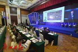 原来冠军是他们！首届广东省退役军人创业大赛结果出炉图片