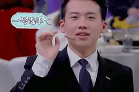 不坑爹的星二代郭麒麟，成了相声界年轻演员中的演技扛把子图片