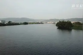 广东练江迎来污染治理拐点视频封面
