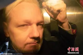 命运难料！阿桑奇引渡听证会启动 送到美国就等于判死刑？图片