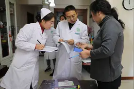 西安市莲湖区：家庭医生“5+N”视频封面
