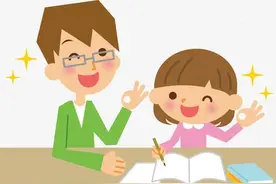 如何改掉孩子忘带作业本的坏习惯？看完你就知道图片