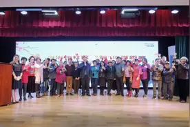环境美、楼道清，居民自治群众都说好视频封面